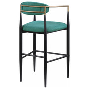 Tina Bar Stool - Theo's Factory Direct Mattress & Furniture (Columbus, OH)