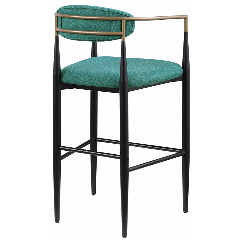 Tina Bar Stool - Theo's Factory Direct Mattress & Furniture (Columbus, OH)