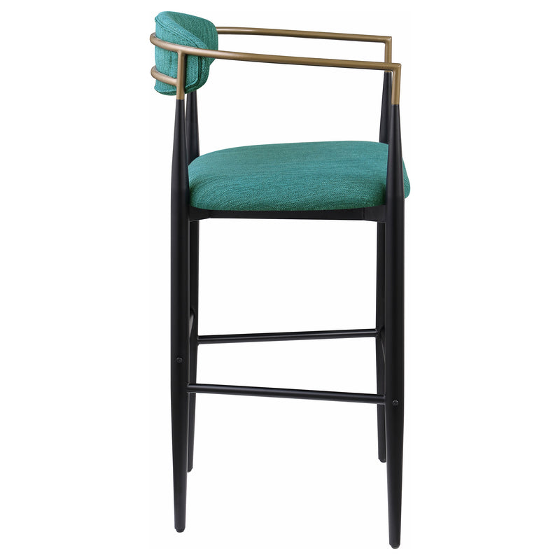 Tina Bar Stool - Theo's Factory Direct Mattress & Furniture (Columbus, OH)