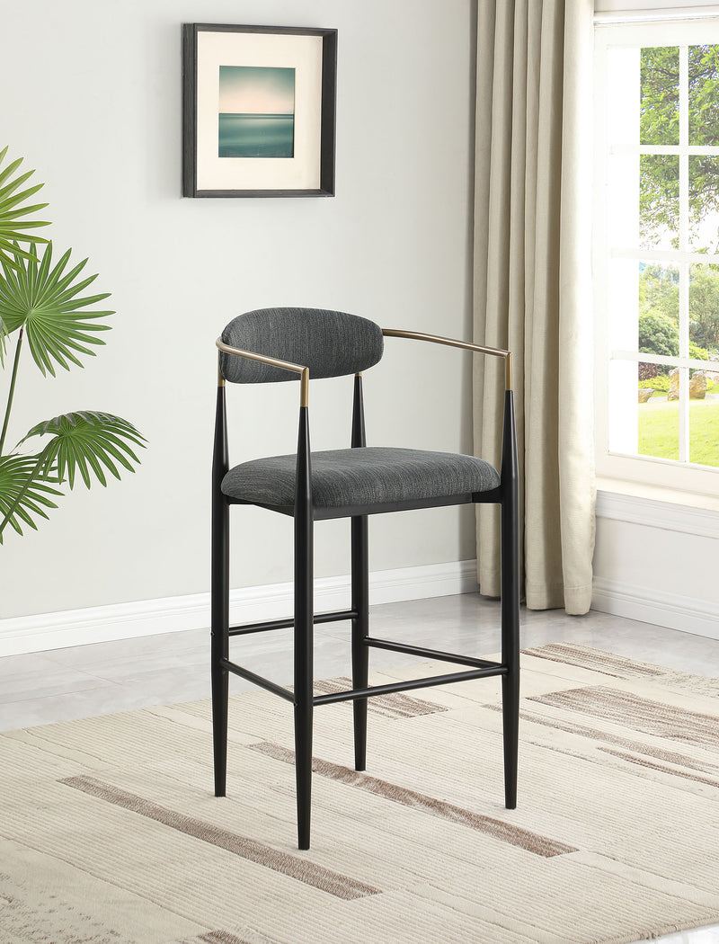 Tina Bar Stool - Theo's Factory Direct Mattress & Furniture (Columbus, OH)