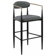 Tina Bar Stool - Theo's Factory Direct Mattress & Furniture (Columbus, OH)