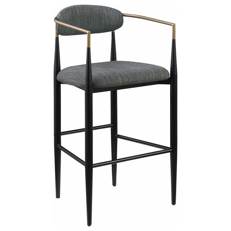 Tina Bar Stool - Theo's Factory Direct Mattress & Furniture (Columbus, OH)