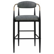 Tina Bar Stool - Theo's Factory Direct Mattress & Furniture (Columbus, OH)