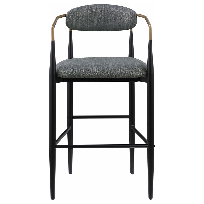 Tina Bar Stool - Theo's Factory Direct Mattress & Furniture (Columbus, OH)