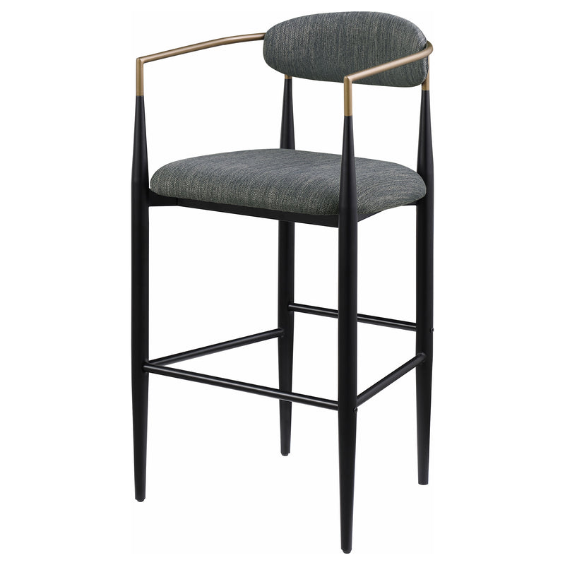Tina Bar Stool - Theo's Factory Direct Mattress & Furniture (Columbus, OH)