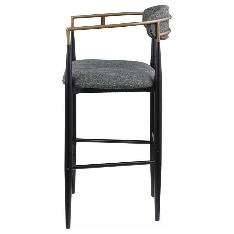 Tina Bar Stool - Theo's Factory Direct Mattress & Furniture (Columbus, OH)