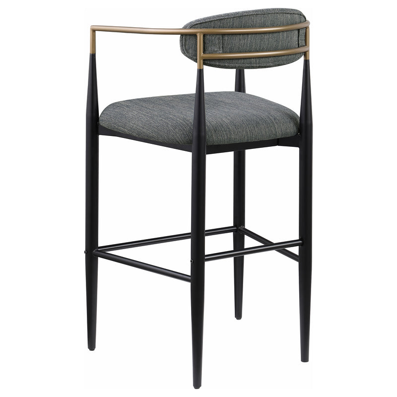 Tina Bar Stool - Theo's Factory Direct Mattress & Furniture (Columbus, OH)