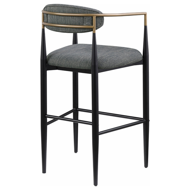 Tina Bar Stool - Theo's Factory Direct Mattress & Furniture (Columbus, OH)