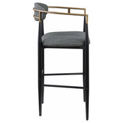 Tina Bar Stool - Theo's Factory Direct Mattress & Furniture (Columbus, OH)