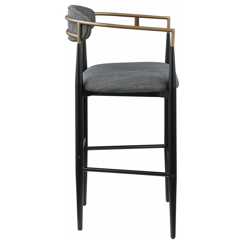 Tina Bar Stool - Theo's Factory Direct Mattress & Furniture (Columbus, OH)