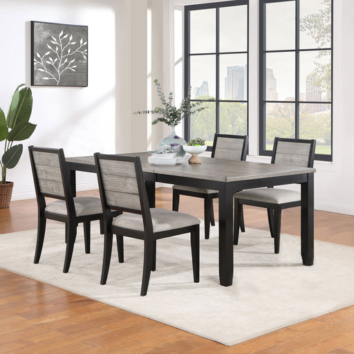 Elodie Dining Sets - Theo's Factory Direct Mattress & Furniture (Columbus, OH)