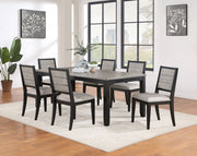 Elodie Dining Sets - Theo's Factory Direct Mattress & Furniture (Columbus, OH)