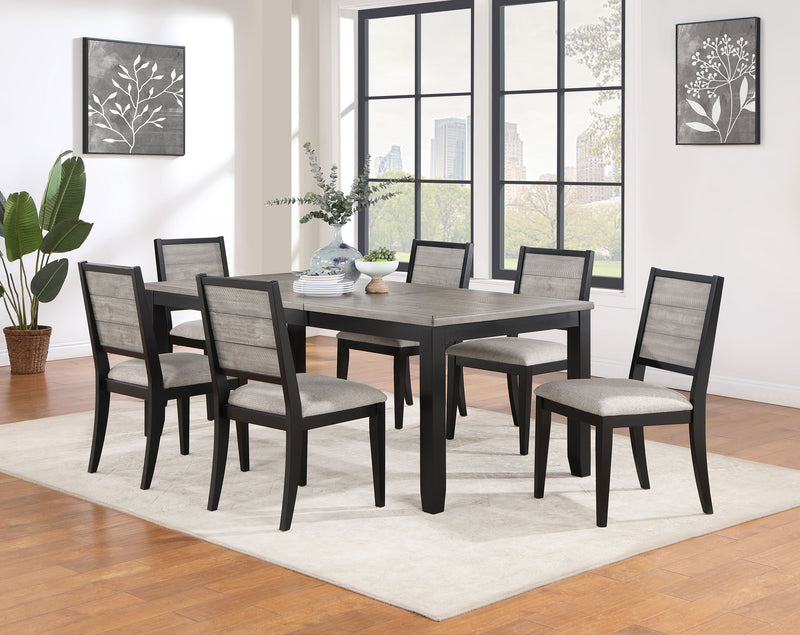 Elodie Dining Sets - Theo's Factory Direct Mattress & Furniture (Columbus, OH)
