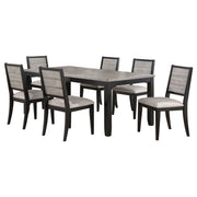 Elodie Dining Sets - Theo's Factory Direct Mattress & Furniture (Columbus, OH)