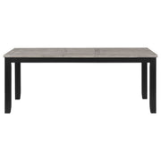 Elodie Dining Sets - Theo's Factory Direct Mattress & Furniture (Columbus, OH)