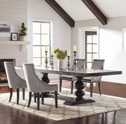 Phelps Dining Sets - Theo's Factory Direct Mattress & Furniture (Columbus, OH)