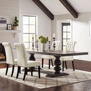 Phelps Dining Sets - Theo's Factory Direct Mattress & Furniture (Columbus, OH)