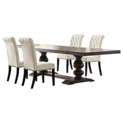 Phelps Dining Sets - Theo's Factory Direct Mattress & Furniture (Columbus, OH)