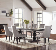 Phelps Dining Sets - Theo's Factory Direct Mattress & Furniture (Columbus, OH)