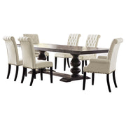 Phelps Dining Sets - Theo's Factory Direct Mattress & Furniture (Columbus, OH)