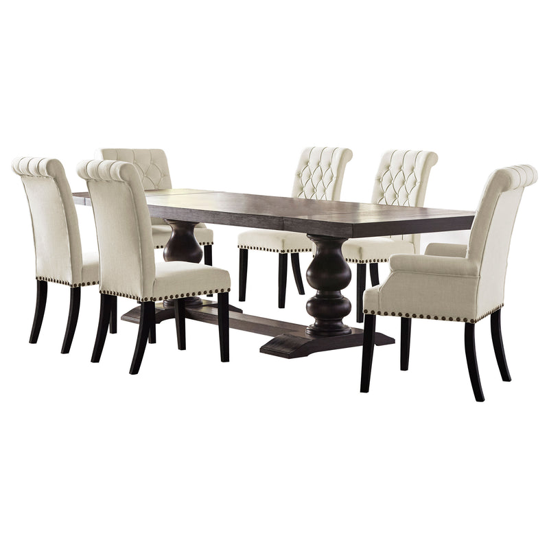 Phelps Dining Sets - Theo's Factory Direct Mattress & Furniture (Columbus, OH)
