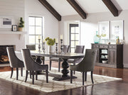 Phelps Dining Sets - Theo's Factory Direct Mattress & Furniture (Columbus, OH)