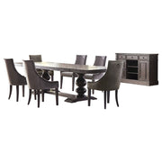 Phelps Dining Sets - Theo's Factory Direct Mattress & Furniture (Columbus, OH)