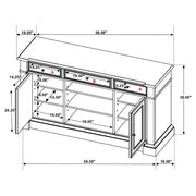 Phelps Dining Sets - Theo's Factory Direct Mattress & Furniture (Columbus, OH)