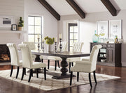 Phelps Dining Sets - Theo's Factory Direct Mattress & Furniture (Columbus, OH)