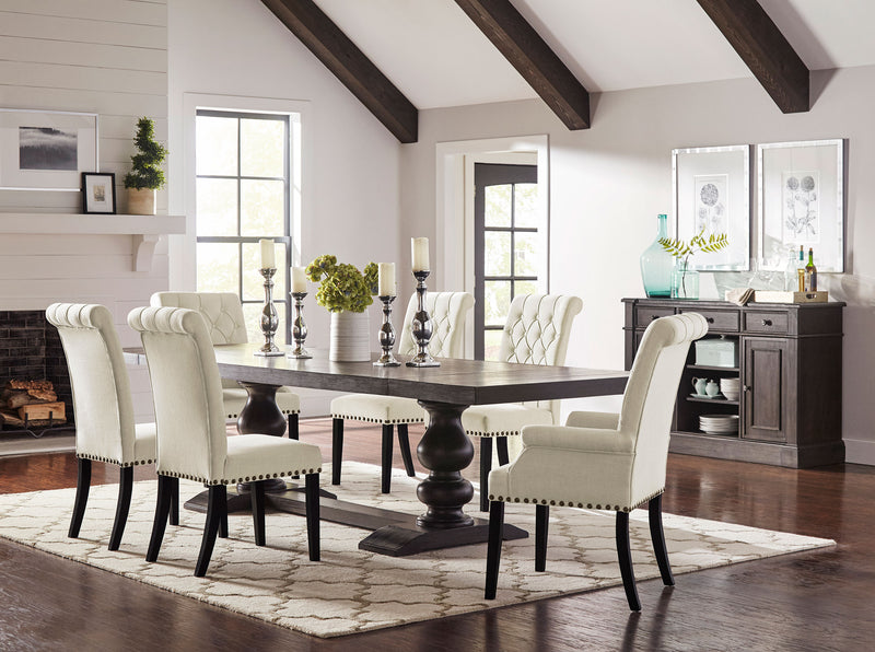 Phelps Dining Sets - Theo's Factory Direct Mattress & Furniture (Columbus, OH)