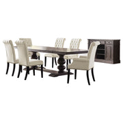 Phelps Dining Sets - Theo's Factory Direct Mattress & Furniture (Columbus, OH)