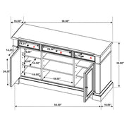 Phelps Dining Sets - Theo's Factory Direct Mattress & Furniture (Columbus, OH)