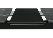 Crestmont 5 Pc Dining Set - Theo's Factory Direct Mattress & Furniture (Columbus, OH)