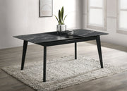 Crestmont Dining Table - Theo's Factory Direct Mattress & Furniture (Columbus, OH)