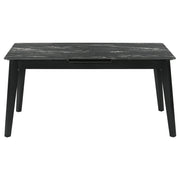 Crestmont Dining Table - Theo's Factory Direct Mattress & Furniture (Columbus, OH)
