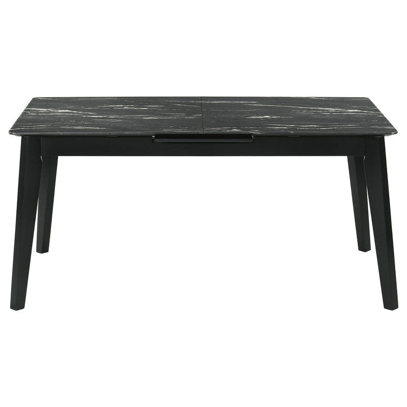Crestmont Dining Table - Theo's Factory Direct Mattress & Furniture (Columbus, OH)