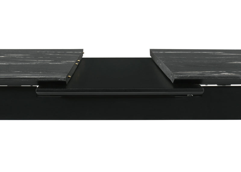 Crestmont Dining Table - Theo's Factory Direct Mattress & Furniture (Columbus, OH)