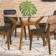 Paxton Dining Tables - Theo's Factory Direct Mattress & Furniture (Columbus, OH)