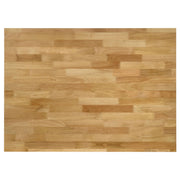 Edgeworth 3-piece Kitchen Island Counter Table Set White - Theo's Factory Direct Mattress & Furniture (Columbus, OH)