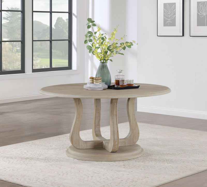 Trofello Dining Table - Theo's Factory Direct Mattress & Furniture (Columbus, OH)