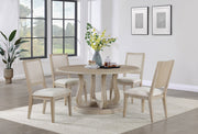 Trofello Dining Table - Theo's Factory Direct Mattress & Furniture (Columbus, OH)