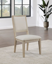 Trofello Side Chair - Theo's Factory Direct Mattress & Furniture (Columbus, OH)
