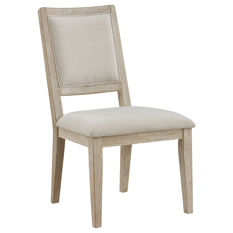Trofello Side Chair - Theo's Factory Direct Mattress & Furniture (Columbus, OH)