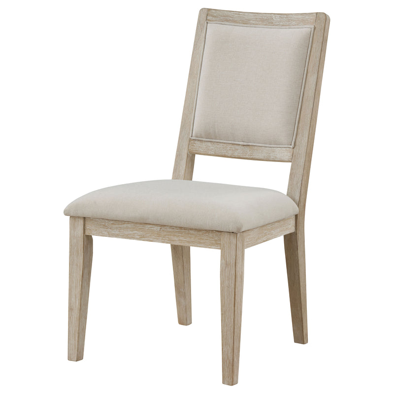 Trofello Side Chair - Theo's Factory Direct Mattress & Furniture (Columbus, OH)