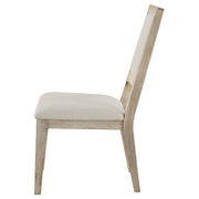 Trofello Side Chair - Theo's Factory Direct Mattress & Furniture (Columbus, OH)