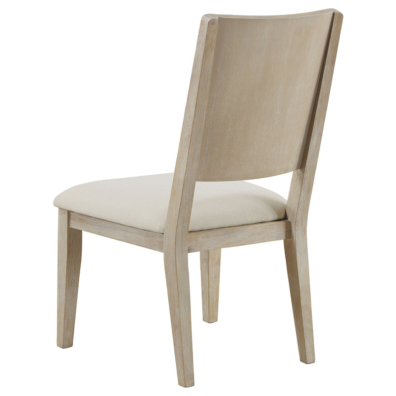 Trofello Side Chair - Theo's Factory Direct Mattress & Furniture (Columbus, OH)