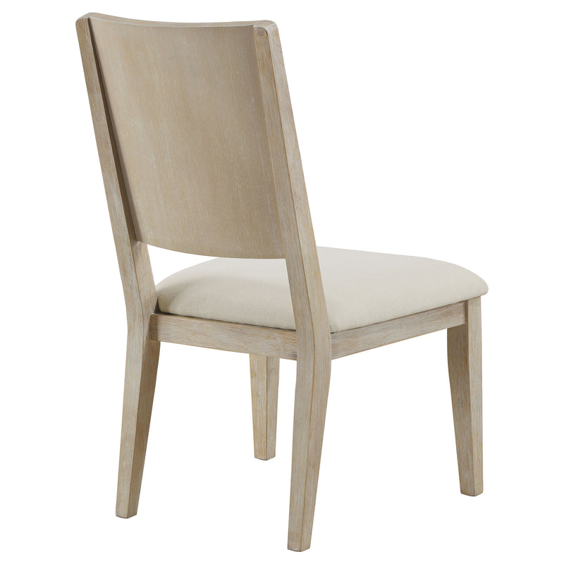 Trofello Side Chair - Theo's Factory Direct Mattress & Furniture (Columbus, OH)