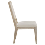 Trofello Side Chair - Theo's Factory Direct Mattress & Furniture (Columbus, OH)