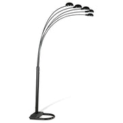 Kayd Floor Lamp - Theo's Factory Direct Mattress & Furniture (Columbus, OH)