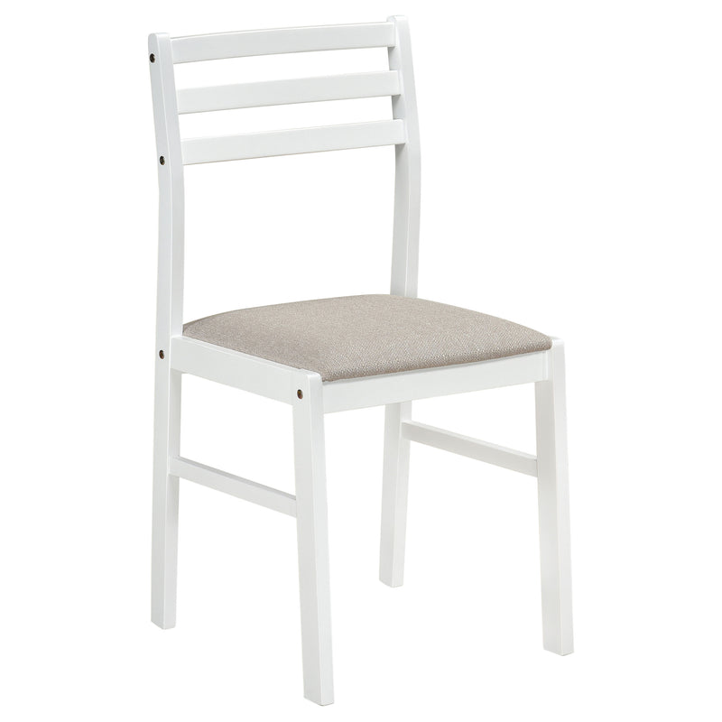 Bucknell Dining Set